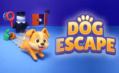 Dog Escape