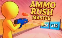 Ammo Rush Master