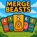 Merge Beasts