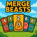 Merge Beasts