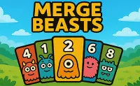 Merge Beasts