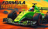 Formula Traffic Racer