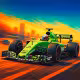 Formula Traffic Racer