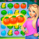 VegaMix: Match-3 Village