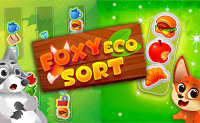 Foxy Eco Sort