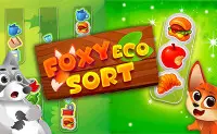 Foxy Eco Sort