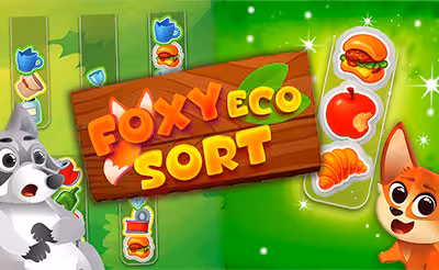 Foxy Eco Sort