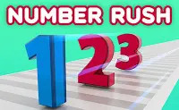 Number Rush