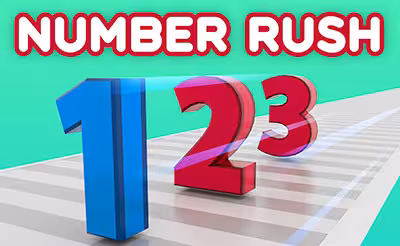 Number Rush