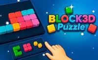Block Puzzle 3D
