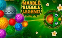 Marble Bubble Legend