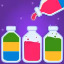 Witch Craft: Potion Sort