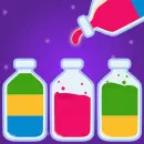 Witch Craft: Potion Sort