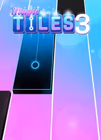 Magic Tiles 3