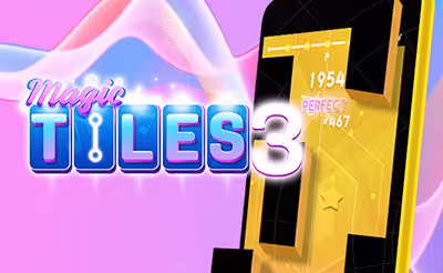 Magic Tiles 3