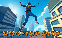 Rooftop Run