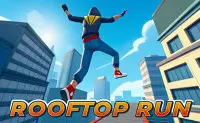 Rooftop Run