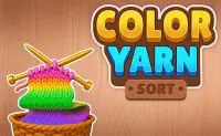 Color Yarn Sort