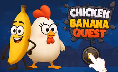 Chicken Banana Quest
