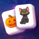 Magic and Wizards: Mahjong