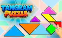 Tangram Puzzle