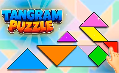 Tangram Puzzle
