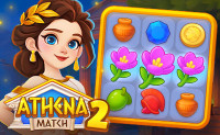 Athena Match 2