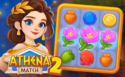 Athena Match 2