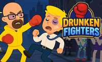 Drunken Fighters
