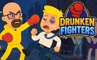 Drunken Fighters