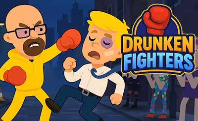 Drunken Fighters