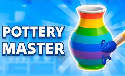 Pottery Master