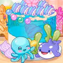 Tiny Baker: Ocean Jelly Cake
