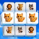Mahjong Cute Tiles