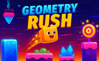 Geometry Rush