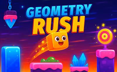 Geometry Rush