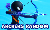 Archers Random