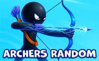 Archers Random