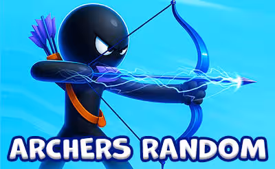 Archers Random