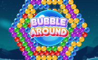 Bubble Around