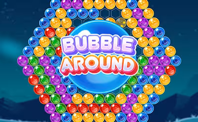 Bubble Around