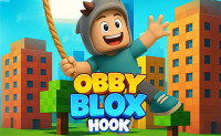 Obby Blox Hook