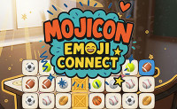Mojicon Emoji Connect