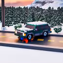 Traffic Light Simulator 3D