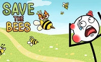 Save the Bees