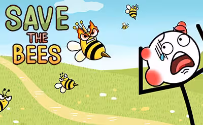 Save the Bees