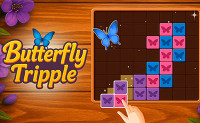 Butterfly Triple