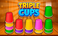 Triple Cups