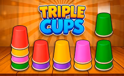 Triple Cups
