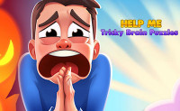 Help Me: Tricky Brain Puzzles